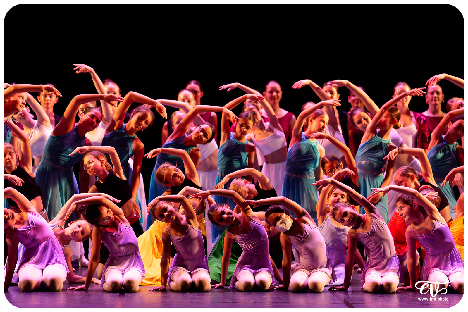 GALA DE DANSE 2026 EMMDH